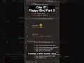 Day 47 Learning Game Development in Java