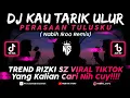 Dj Kau Tarik Ulur Perasaan Tulusku || Viral Tiktok 2022 (Nabih Ikoo Remix)