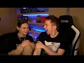 Talia Mar Slaps Simon