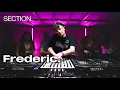 Lagu Frederic. | Techno DJ Set | SECTION. | February 2026
