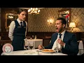 Download Lagu Billionaire Yells at Waitress — She Says One Sentence That Freezes the Entire Restaurant