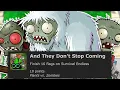 I Got EVERY ACHIEVEMENT In Plants Vs. Zombies (DS) - RetroAchievements