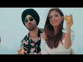 Diljit Dosanjh: Born To Shine (Official Music Video) GOAT ,Ho pakki saddi ek aa pechhan patlo Ci