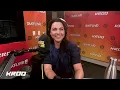 Download Lagu Evanescence’s Amy Lee chats with Kevin Ryder and Megan Holiday
