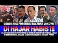 Lagu GEGER‼️ AHLI FORENSIK BAYARAN JOKOWI DI HAJAR HABIS OLEH RUSTAM😱‼️ ROY SURYO CS PERMALUKAN JOKOWI