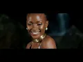 Diamond Platnumz - The One (Official Music Video)