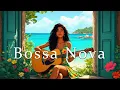 Bossa Nova Covers 2025 – Best Bossa Nova Covers of Popular Songs for a Relaxing Vibe