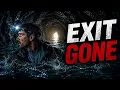 The Exit Was Right There Then the Tide Took It Away