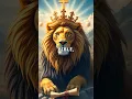 Download Lagu Unveiling the Lion of Judah: A Biblical Symbol