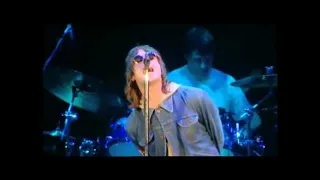 Download Oasis - Live Forever (Live at Wembley 2000) MP3