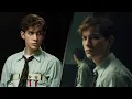 Jacob Tremblay Is All Grown Up and Playing the UNABOMBER