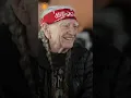 Willie Nelson shares why he believes in reincarnation