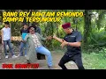 Download Lagu BANG REY LAMPUNG TERBARU DUEL SENGIT MELAWAN BOS PREMAN BESAR REMONDO