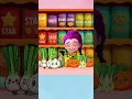 Rumi,cashier rhytm #shorts  #kpopdemonhunter  #cartoon  #animation  #funny