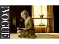 Exclusive Look inside Coco Chanel s Apartment At Home with British Vogue