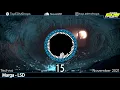 Top 20 Techno Drops (November 2021)