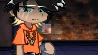 My R PJO HOO GCMV PERCY ANGST