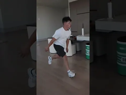 I'm The Most Athletic Streamer..