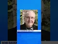 Hoboken ATM Suspect Sought Bob Davenport Dies at 87