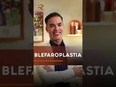 Dr. Rafael Albuquerque: blefaroplastia, vídeo da Cacoete Produções