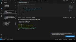 Nodejs email validator