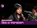 Download Lagu beabadoobee – ‘Beaches’ (live for Like A Version)