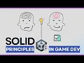 Why SOLID Principle is Important Skill to Learn in Game Development
