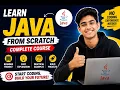 Input in Java Java programming for Beginners