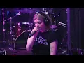 wilt - puberty (live)