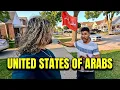 I investigated America s Most Muslim City