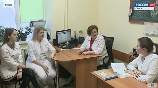 Более 200 человек прошли в финал кадрового конкурса «Омская область: ПРОдвижение»