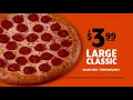 Little Caesars Commercial 2020 - USA 2