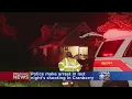 Police Arrest Made In Cranberry Twp Shooting