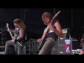Download Lagu MUNICIPAL WASTE  - Full Set Performance - Bloodstock 2017