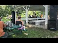 Southern Babylon By Ashley Mcbryde cover by Trevon Dawson