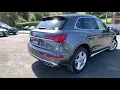 2021 Audi Q5 Los Angeles Calabasas Thousand Oaks Santa Monica Beverly Hills CA M2049370P