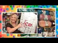 Yarn Unboxing Ice Yarn Haul Tips Information and How I Use Ice Yarn