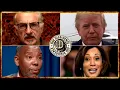 Sam Husseini Joins Trump DENIES USS Lincoln Crisis Ta-Nehisi Coates DEFENDS Abandon Harris