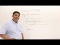1 4 Frequency Count Method