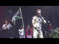 #12 ELEPHANT MAN - Willie Bounce - LIVE - @ REGGAE ROTTERDAM - 2019