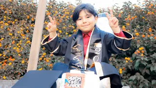 ونجحنا نحنا يا عمي       احمد راشد ابوالعلا      تخرجات   دندنها