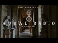 Aural Radio Ep #143 con Luis Hernández (Edición Especial TRAVATTA)