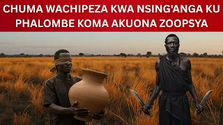 CHUMA WACHIPEZA KWA NSING ANGA KU PHALOMBE KOMA AKUONA ZOOPSYA 