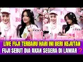 Download Lagu LIVE FUJI TERBARU HARI INI BERI KEJUTAN❗FUJI SEBUT DIA AKAN SEGERA DI LAMAR❓