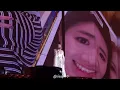 Janice Vidal 衛蘭 - The Best Version Of Me @ Out Of Frame 世界巡迴演唱會 | 深圳站 | Day 2 | 20250504
