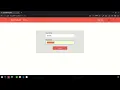 RAMLI Abdelmajid Bank APP with Spring Boot Angular and Flutter