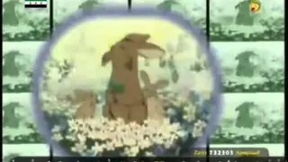 شارة وادي الأمان بدون موسيقى 