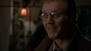 Giles Finds Miss Calendar - BTVS