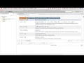 Open Attached JavaDoc