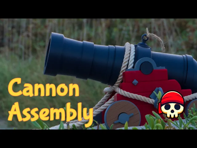 Cannon video thumbnail